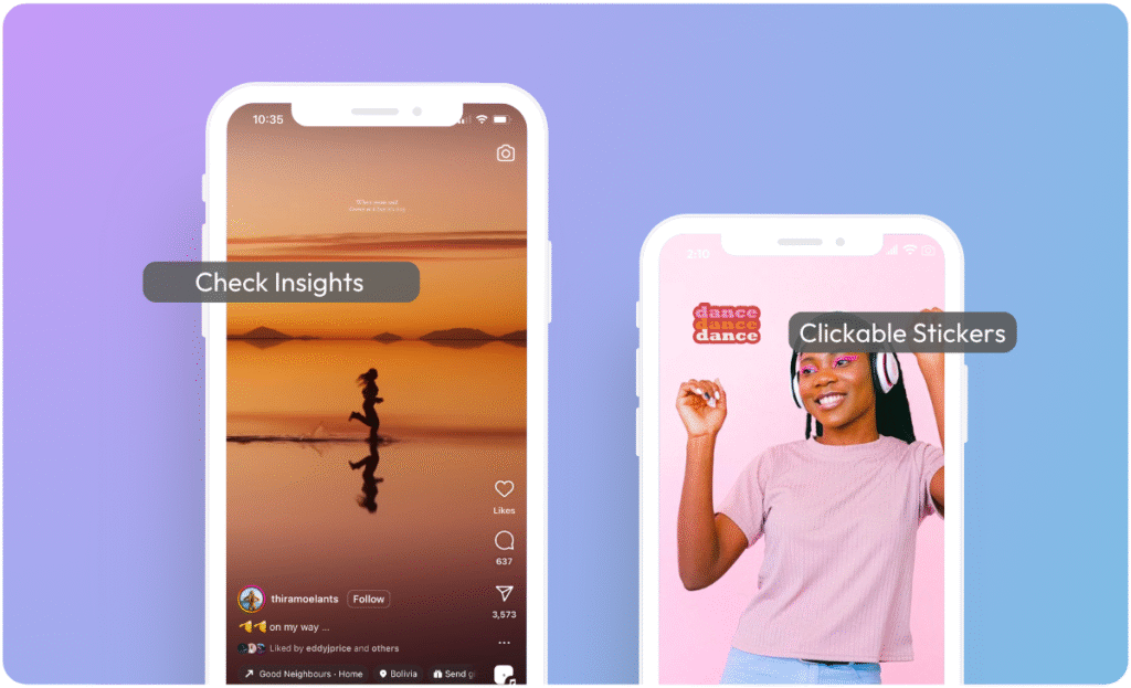 Story Viewer