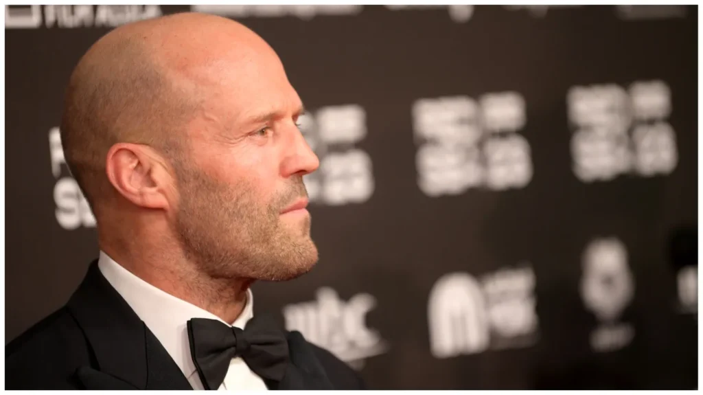 jason statham