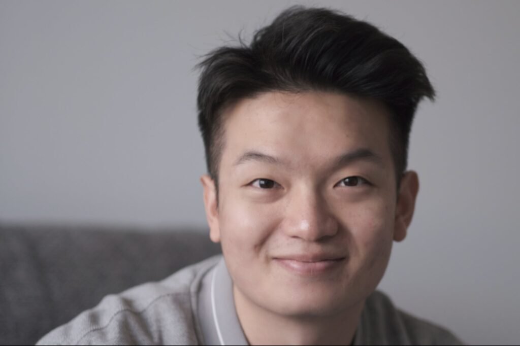 wayne liang