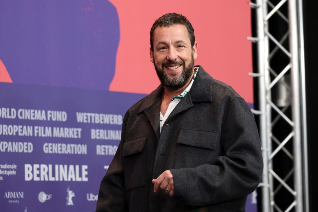 Adam Sandler