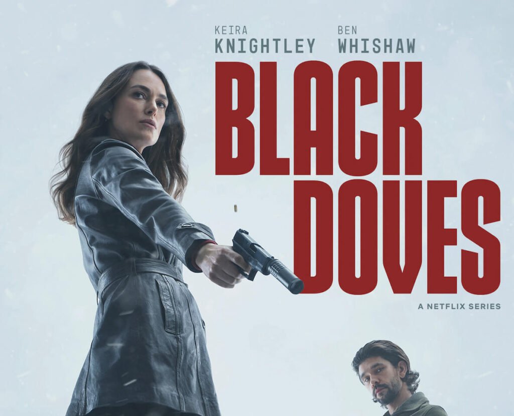 Black Doves