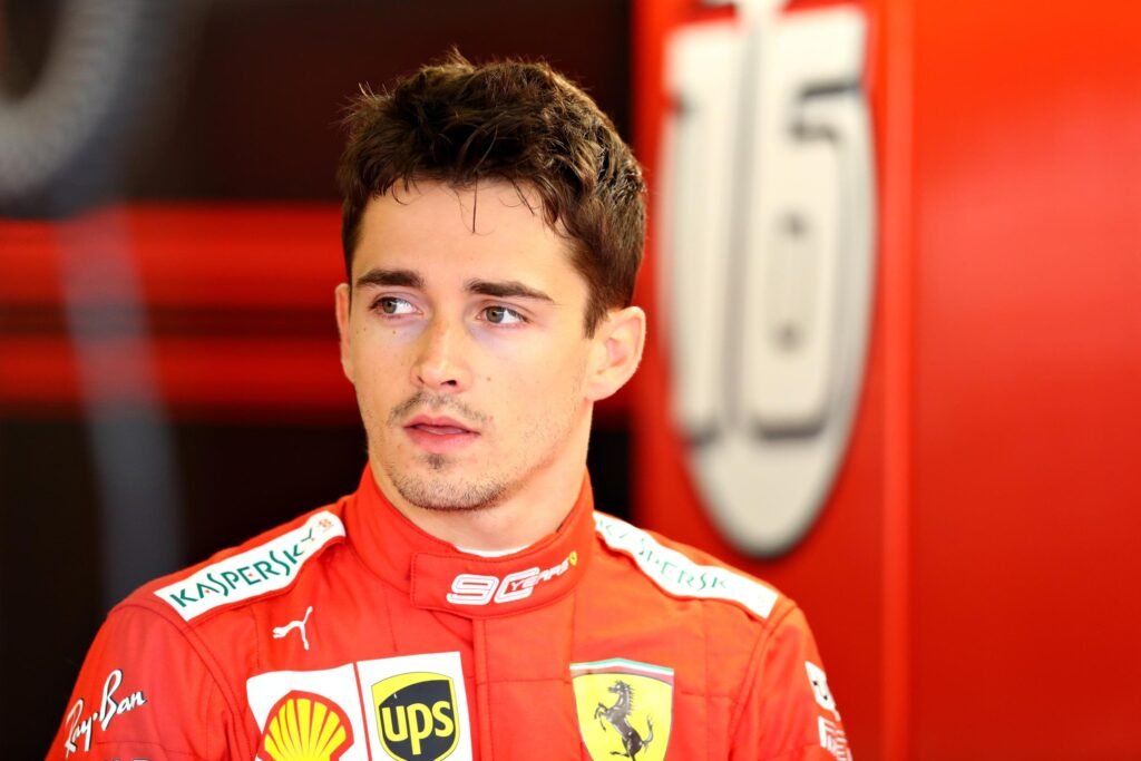 Charles Leclerc