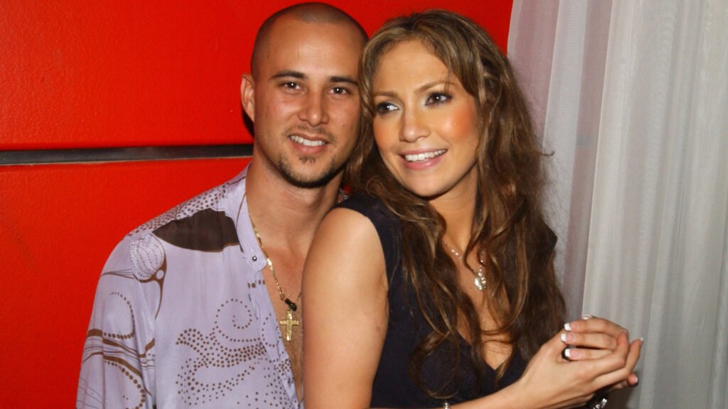 Cris Judd