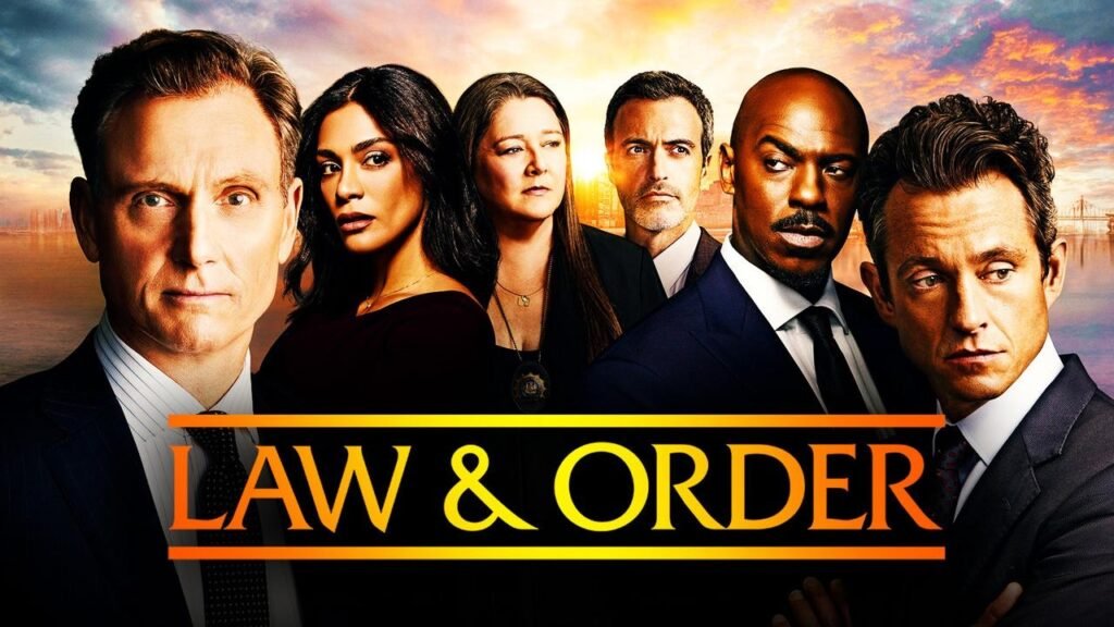 Law & Order