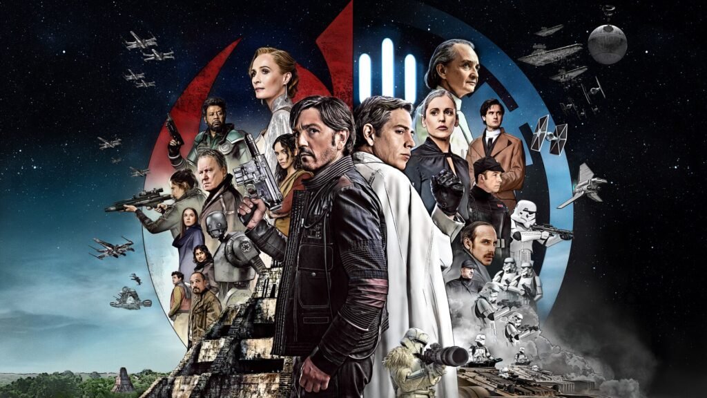 andor season 2