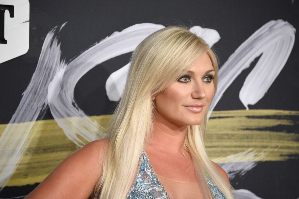 brooke hogan