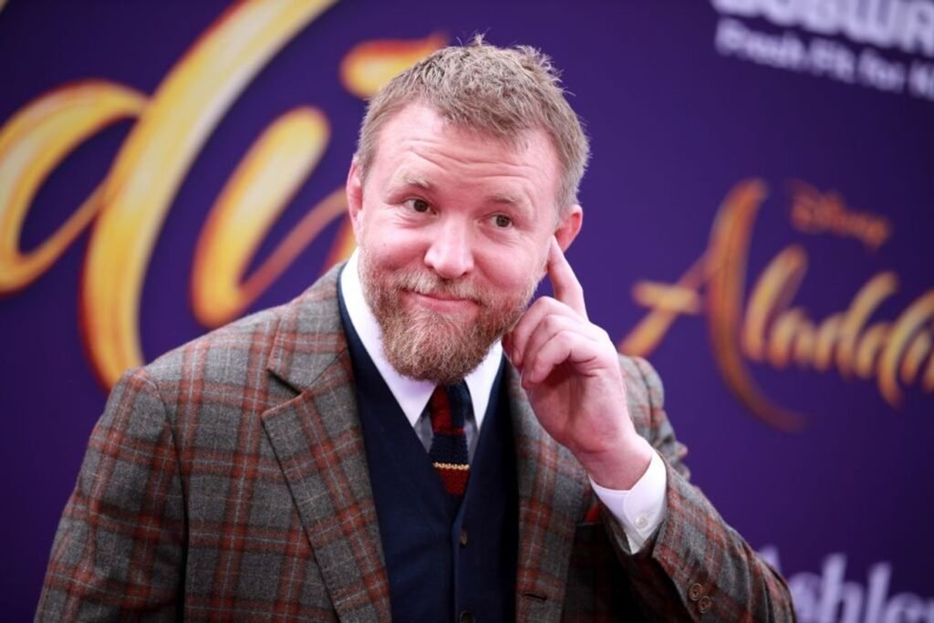 guy ritchie