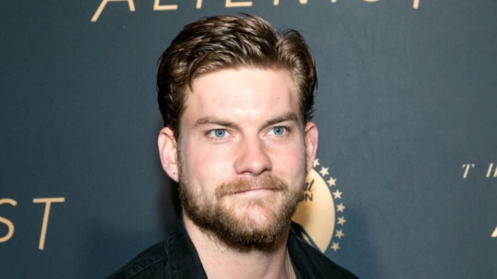 jake weary