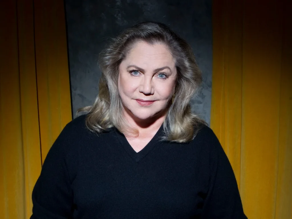 kathleen turner