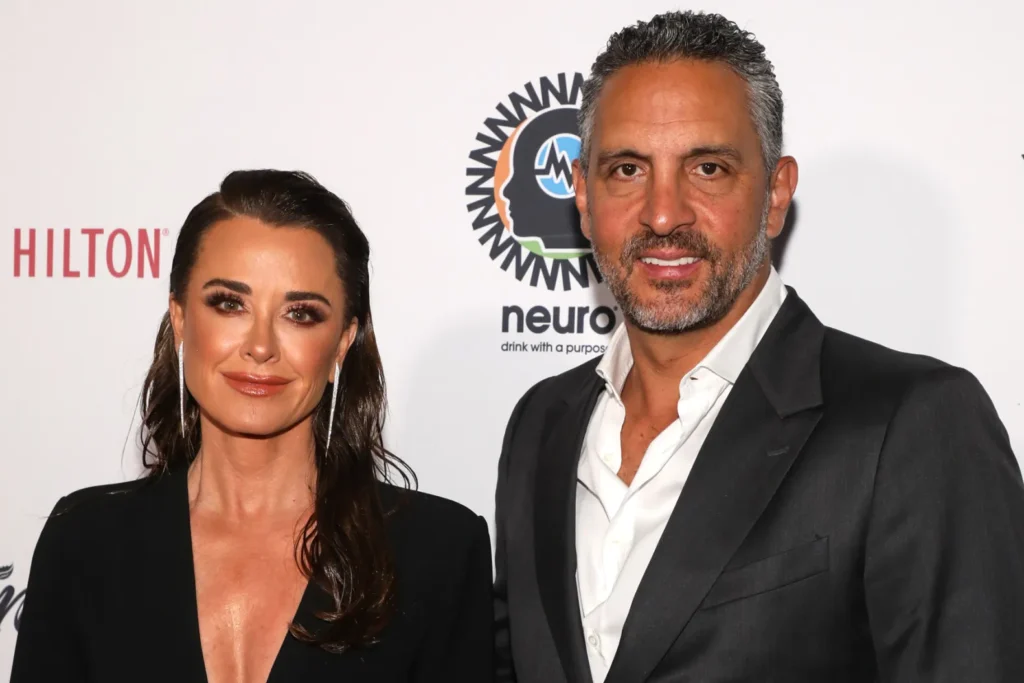 kyle richards