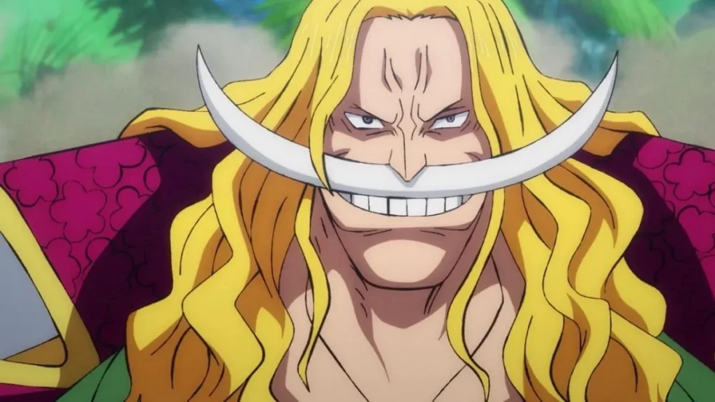 whitebeard