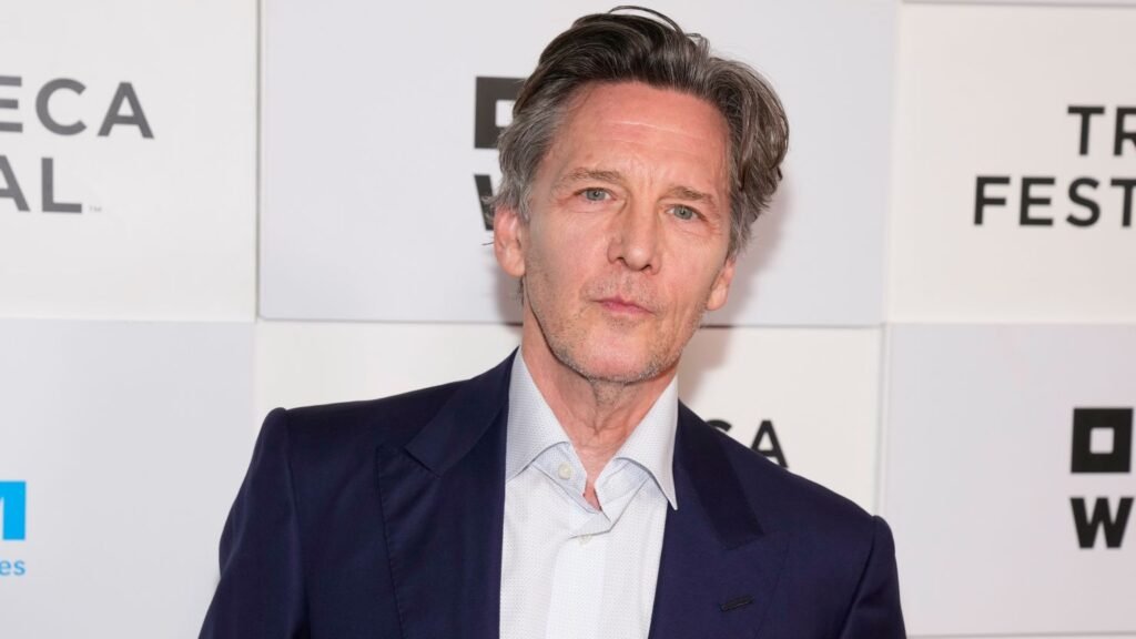 andrew mccarthy