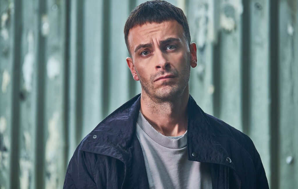 joseph gilgun
