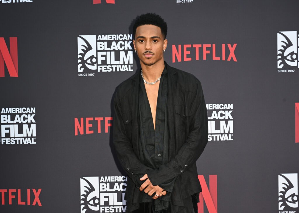 keith powers