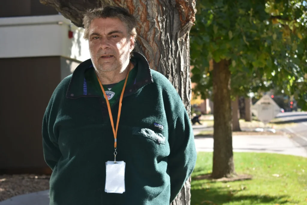 larry hall