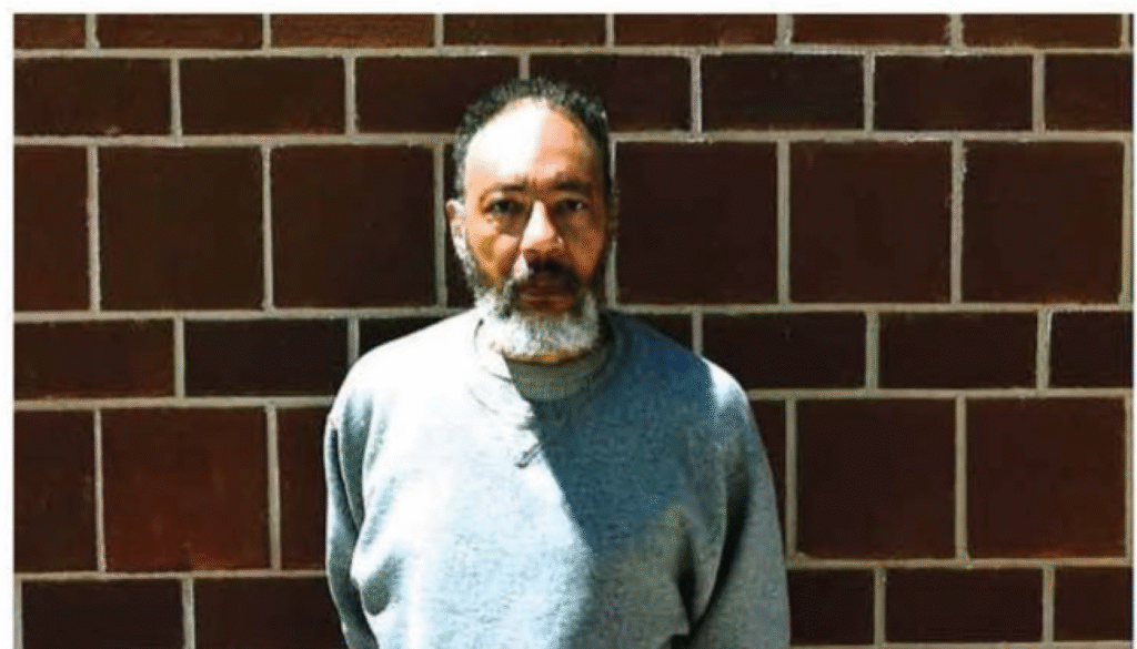 larry hoover