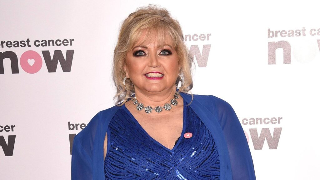 linda nolan