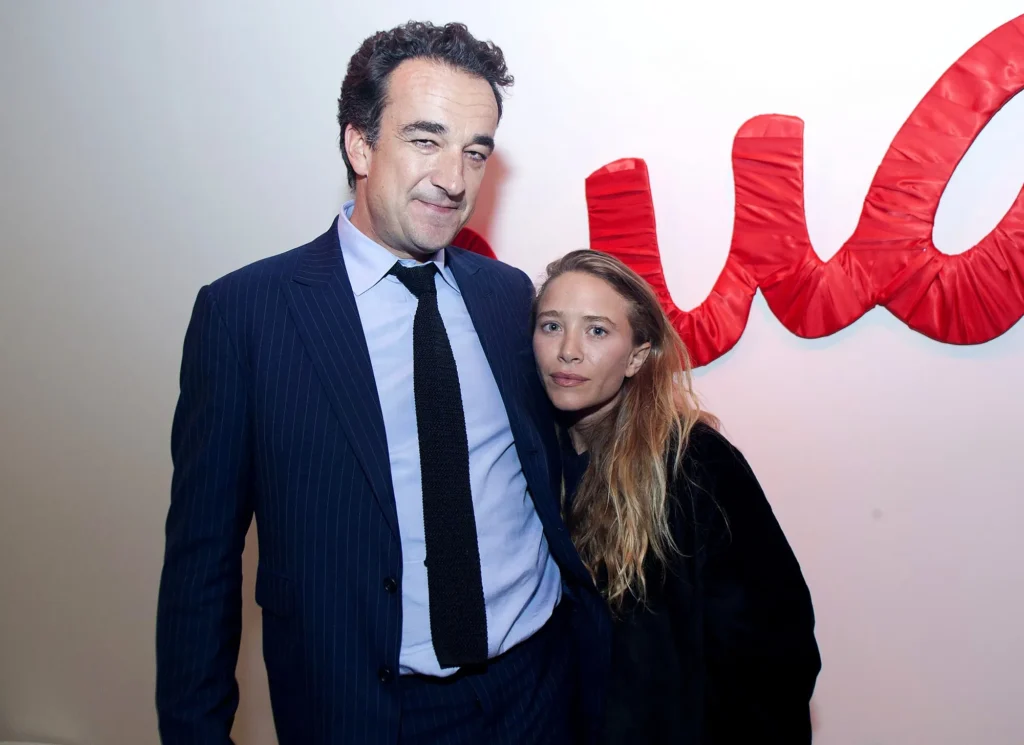 olivier sarkozy