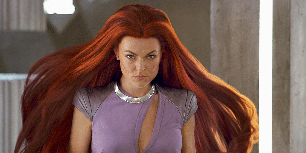 serinda swan