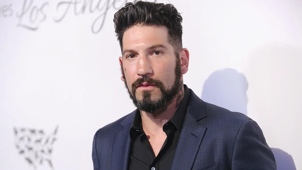 Jon Bernthal