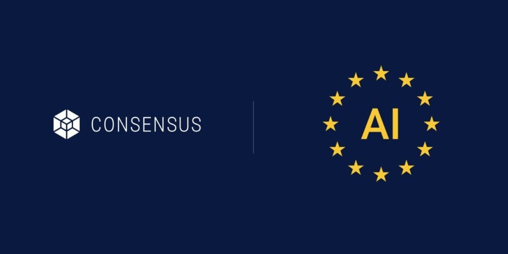 consensus ai