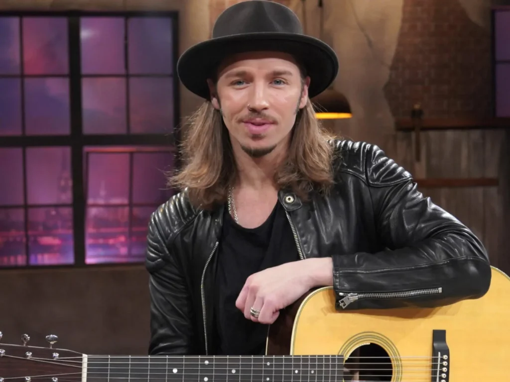 gil ofarim vermögen
