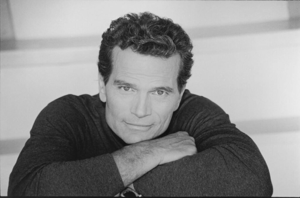 patrick wayne
