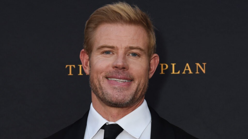 trevor donovan