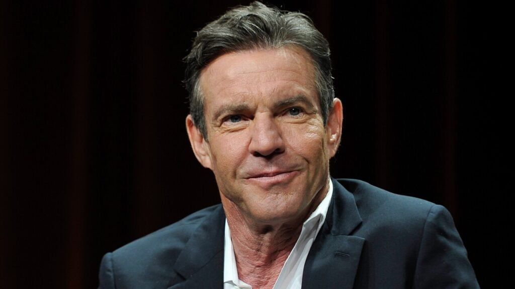 Dennis Quaid