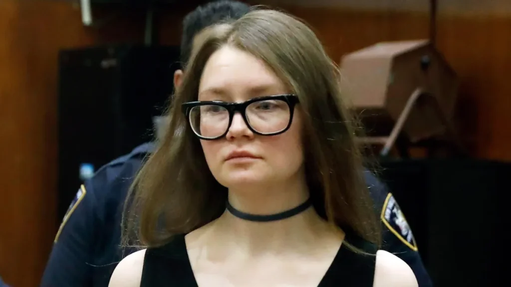 anna delvey
