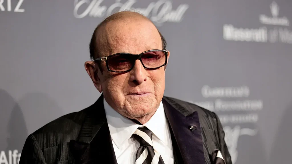 clive davis