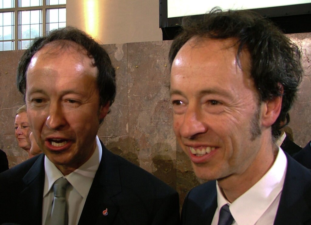 gerrit braun krankheit