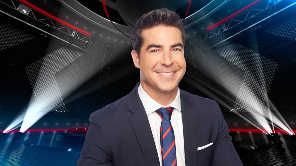 jesse watters