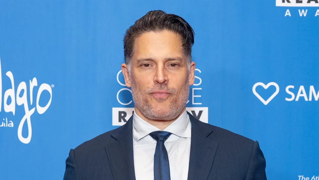 joe manganiello