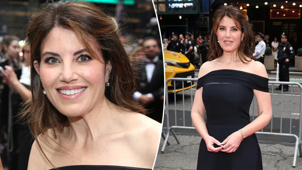 monica lewinsky