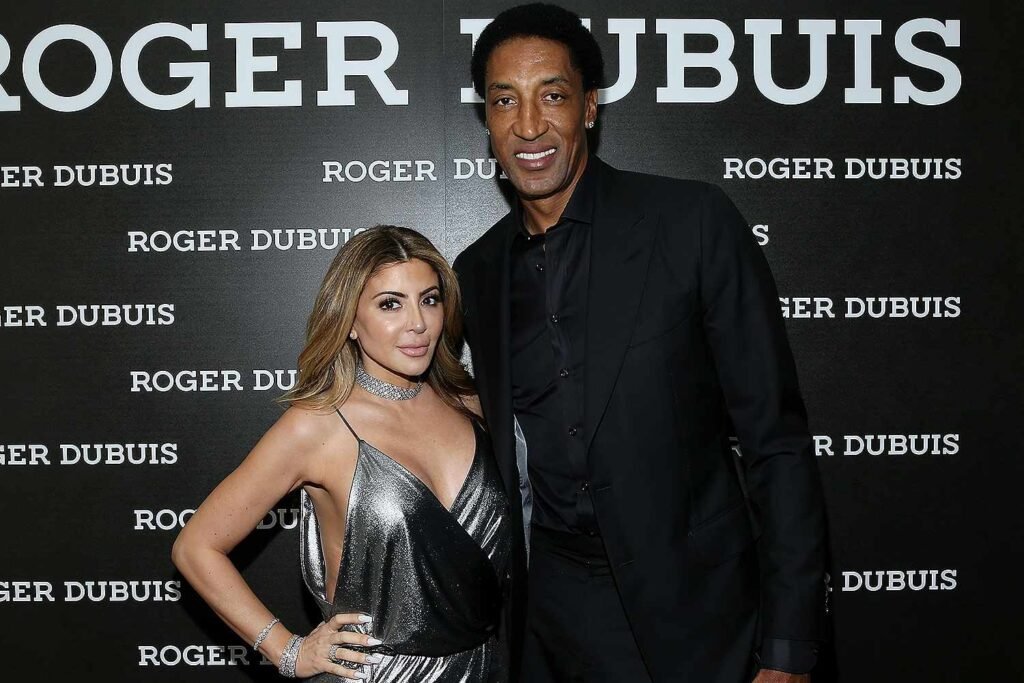 scottie pippen