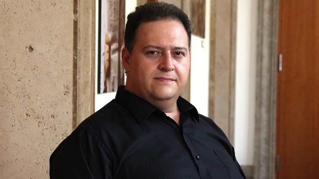 sebastián marroquín