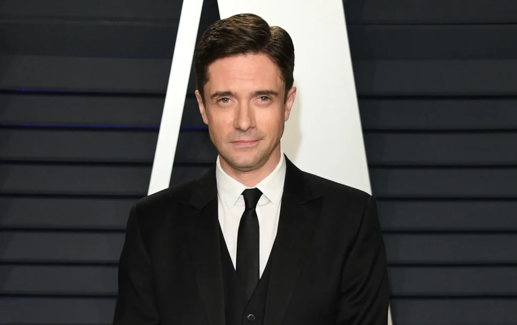 topher grace